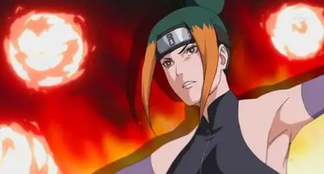 火影忍者手游帕库拉怎么样 火影忍者手游帕库拉技能攻略