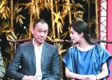 大器晚成的王学圻60岁遇到了范冰冰改变了我一生