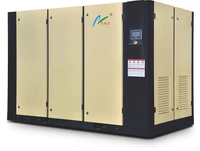 螺杆空压机哪个牌子好,螺杆式空气压缩机哪个牌子好