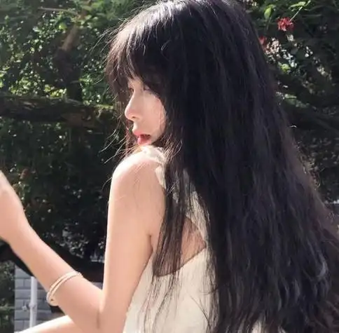 甜美女生时尚头像 女生头像图片大全 -【爱个性】