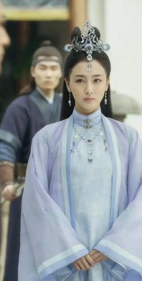 锦衣之下上官曦叶青