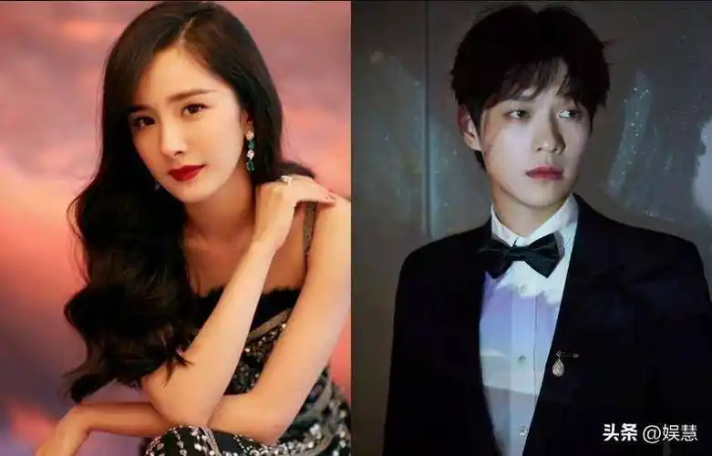 魏大勋秦岚同回酒店,台媒称他是"杨幂旧爱",这次有会官宣吗?