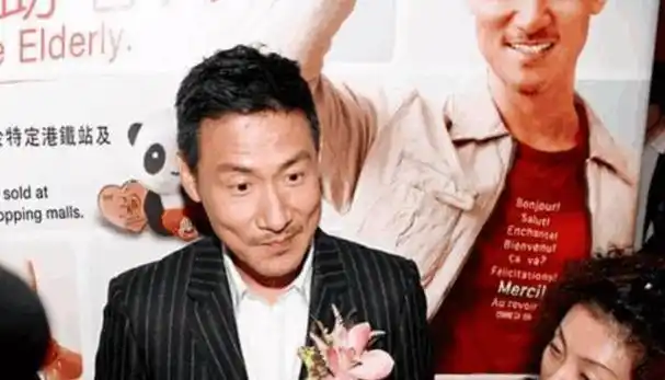 世上老婆千千万,最怕罗美薇这种!婚后28年,张学友输得一塌糊涂