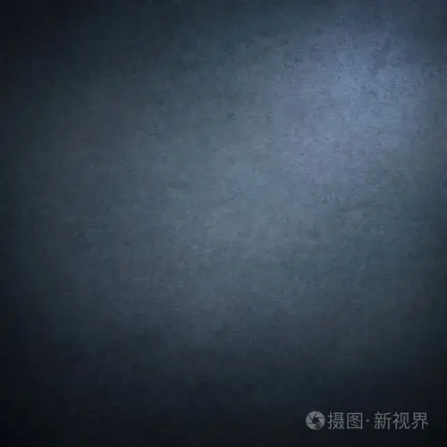 与抽象的暗蓝色背景突出显示角照片-正版商用图片0arjwz-摄图新视界