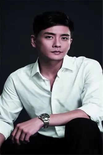tvb魅力男神黄宗泽高清手机桌面壁纸下载