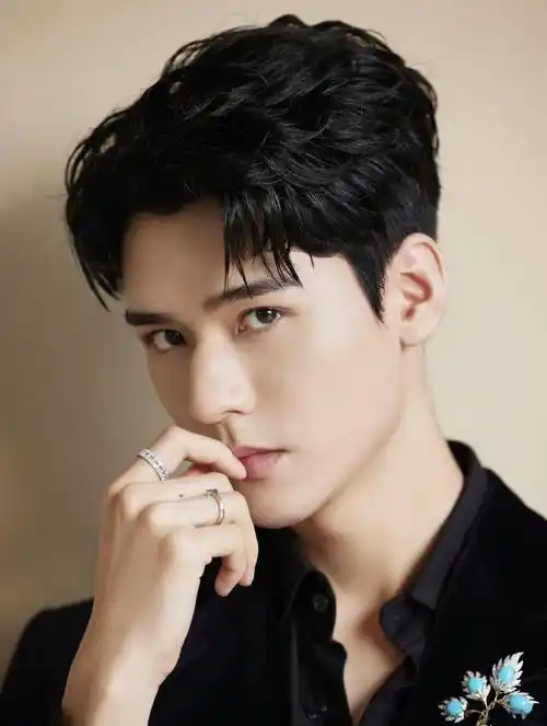 暖男明星龚俊写真合集文质彬彬谦谦君子