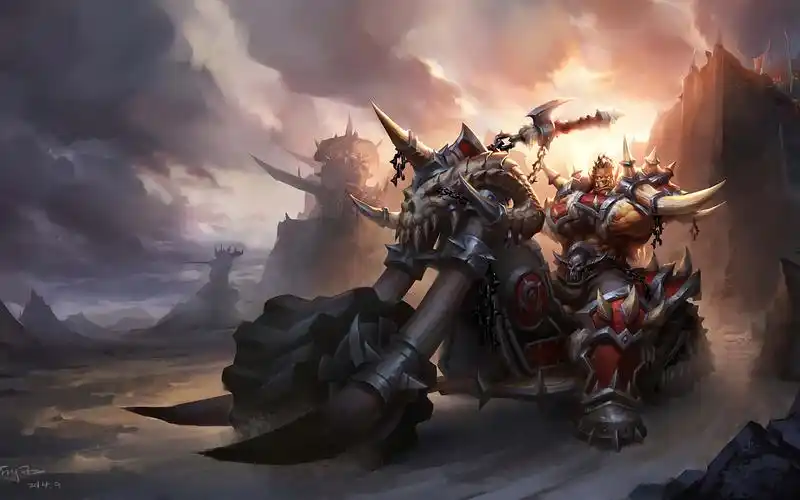 wow达纳苏斯怎么去暴风城 达纳苏斯去暴风城攻略_想去哪