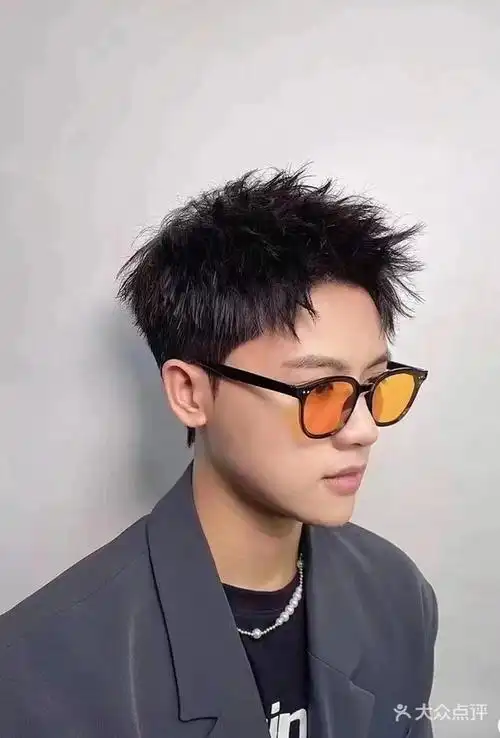 【匠人造型美发沙龙团购】-大众点评网团购太原站