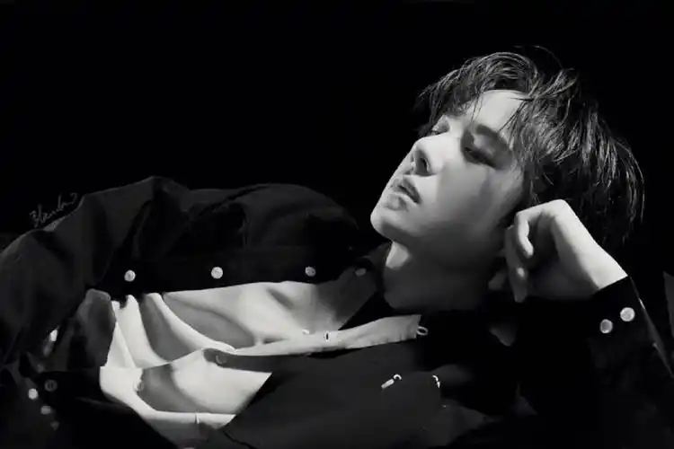 王一博 - 堆糖,美图壁纸兴趣社区