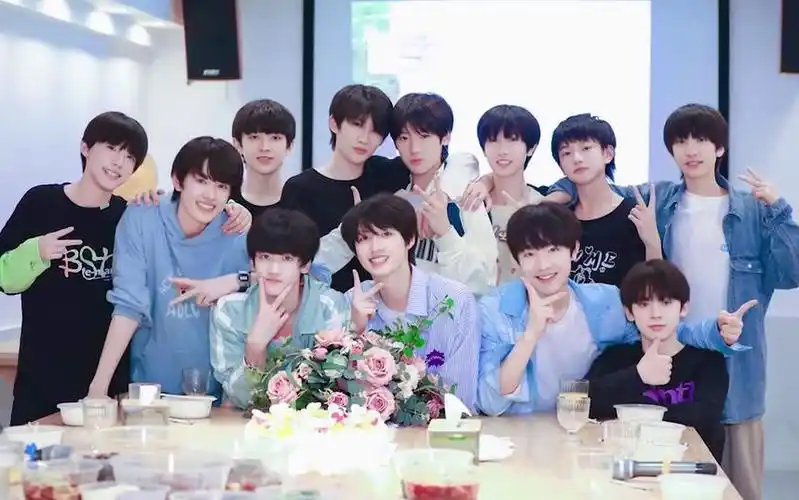 【tf家族三代】21年《再见2021的夏天!两天一夜vlog》合集