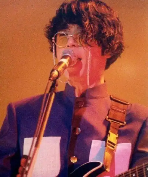 阿paul黄贯中年轻的时候太可了