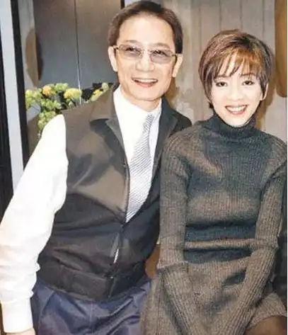 梅艳芳遗产分配之谜上亿财产为何赠予朋友死后遭到母亲的起诉