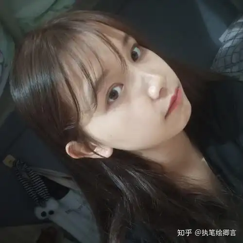 有没有高度近视也漂亮的女孩子呀