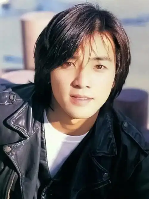 上小s节目被要求重演陈浩南,56岁郑伊健极不情愿下做了一个动作