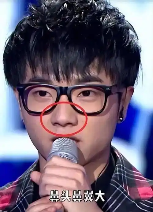 整容,姨化,疯魔,华晨宇这几年到底怎么了?_网友_操作_视频