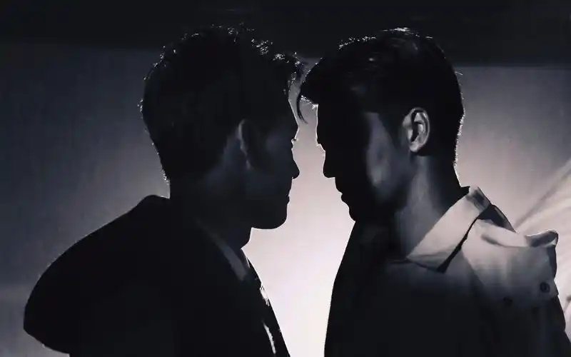 【盛势 — 势不可挡 】剧情视听版(旁白:矜持ing)