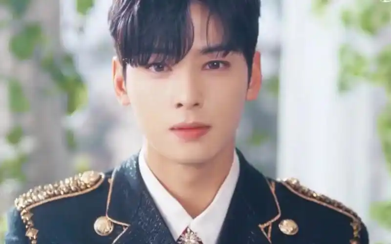 【车银优】【漫撕男】 每一帧都是壁纸,这不得拍部电视剧吗?