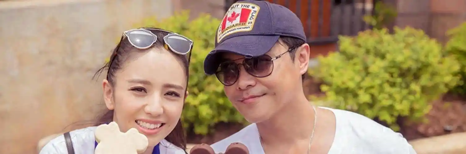 佟丽娅新恋情曝光!