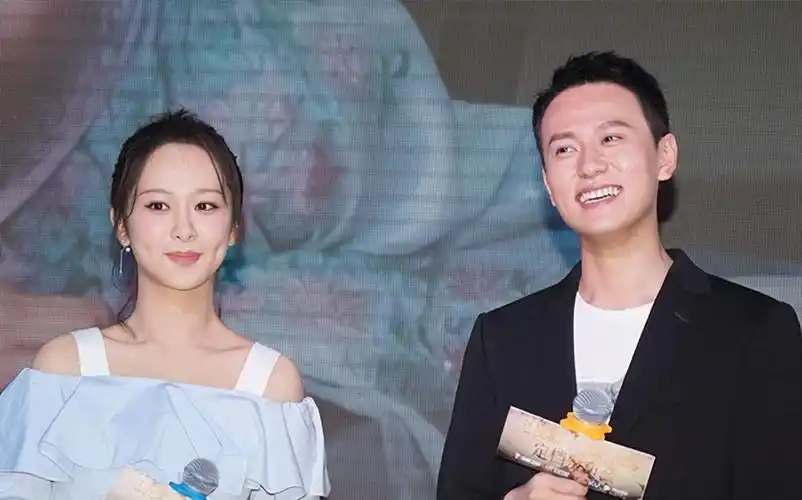 回顾之前查无此人恋爱后一夜爆红这些男星分手后都糊了