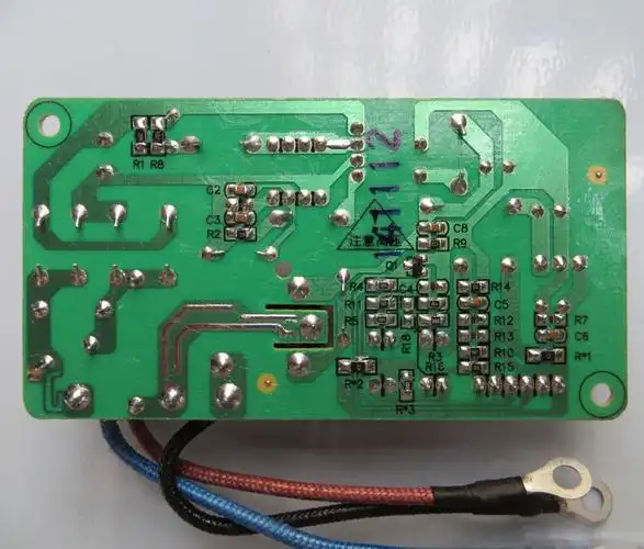 适用九阳电压力锅配件电源板主板jyy-50yl2/60/50l1/40yl1电路板