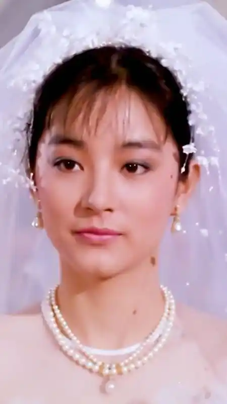 林青霞#教主年轻的时候好绝,妥妥的琼女郎啊,可盐可甜可飒~-度小视