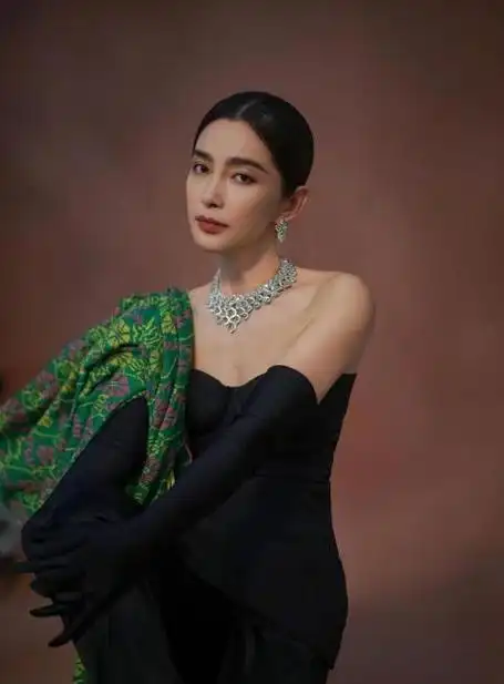 李冰冰"怪病"曝光,就连正常睡觉都成奢侈,如今51岁无人敢娶