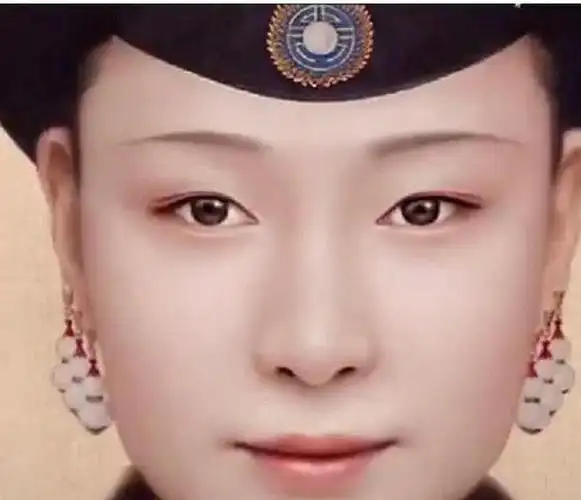 富察皇后的容貌被恢复真的是很意外原来乾隆爱她有原因