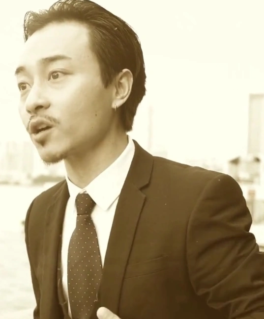 张国荣的3位模仿者,最后一位曾获得张国荣模仿秀全国总冠军!