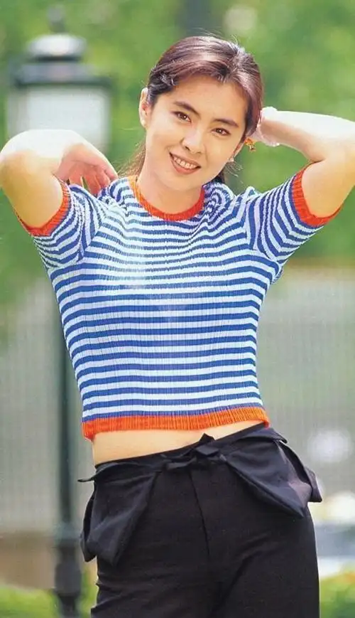 王祖贤祖籍安徽舒城县,1967年出生于中国台湾省台北市.