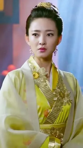 封神演义-苏妲己-王丽坤饰