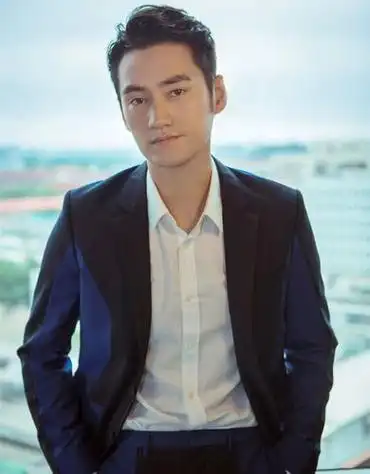 袁弘资料,袁弘是哪个公司的艺人,本文共(3117字)