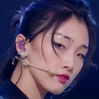 火箭少女101团头像