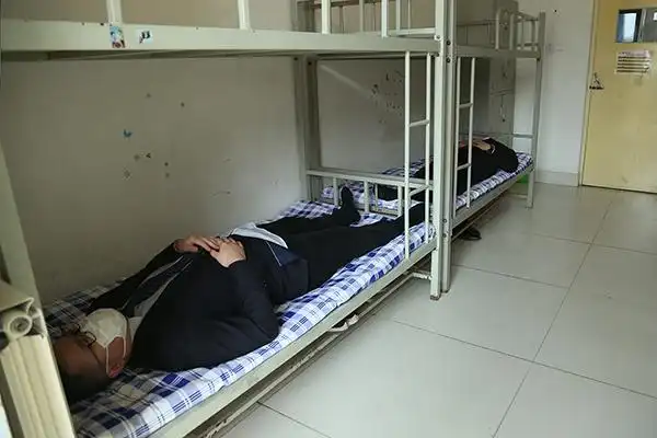 潍坊峡山二七一实验初中