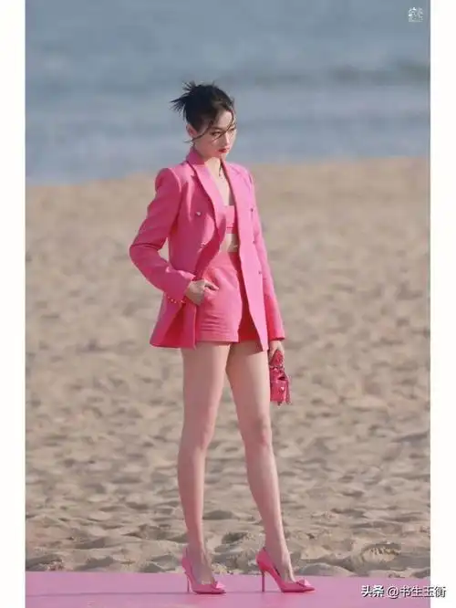 瞿颖|p图|关晓彤|李溪芮|亿身家_网易订阅