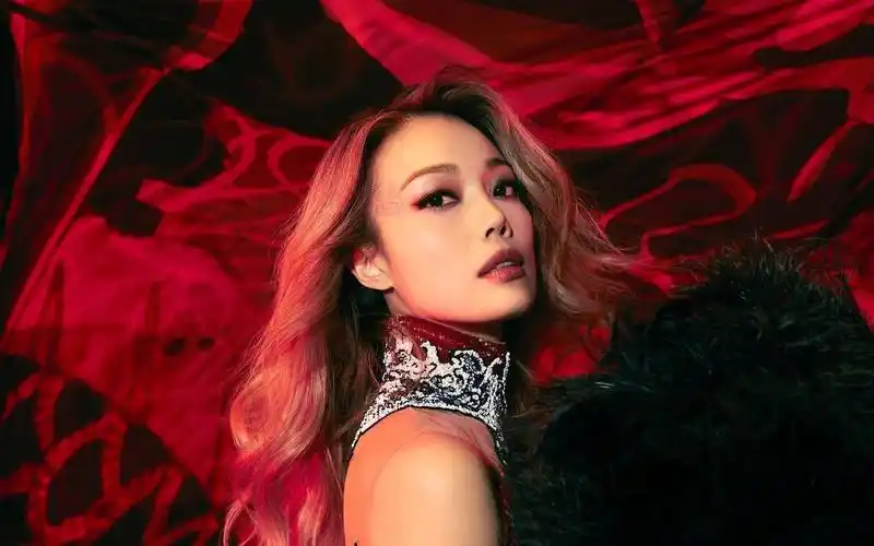 一条片看完容祖儿pretty crazy演唱会20场重量级嘉宾合唱[字幕版]