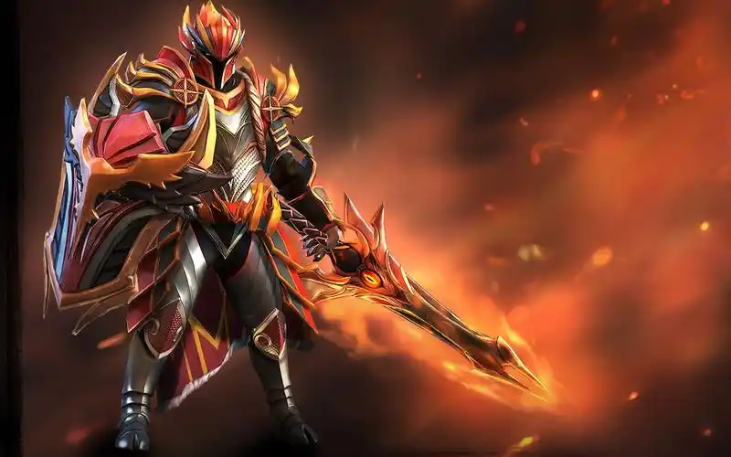 dota2上分利器dk龙骑士系列1