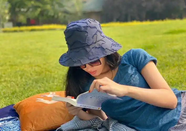 杨采钰 - 堆糖,美图壁纸兴趣社区