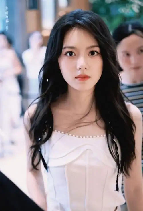 赵今麦的妆是谁画的##赵今麦那些回不去的年少时光