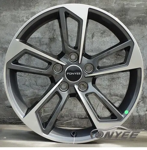 【fy 605295】汽车改装轮毂钢圈