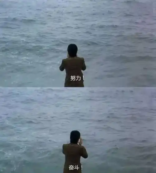 星爷努力奋斗的图片