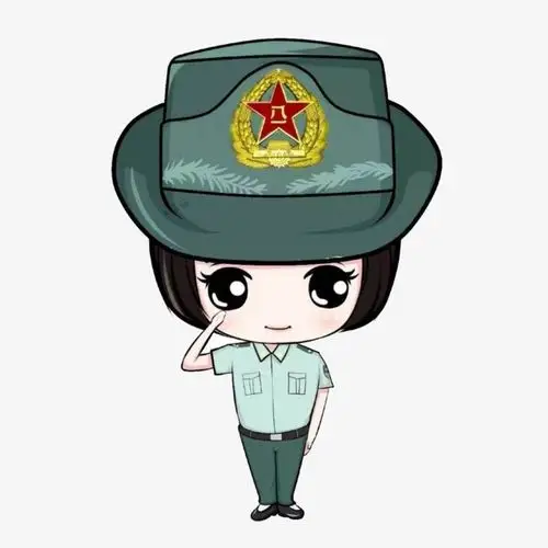 喜迎"八一"建军节,军民鱼水一家亲系列之(五)