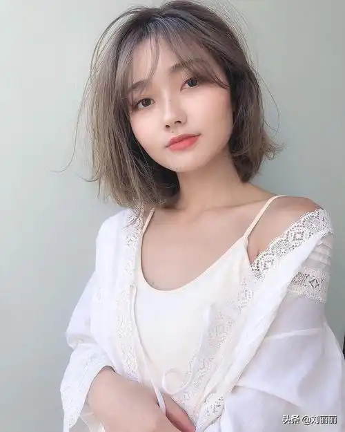 高中女生发型图片2020(高中女生发型图片)-感悟人生