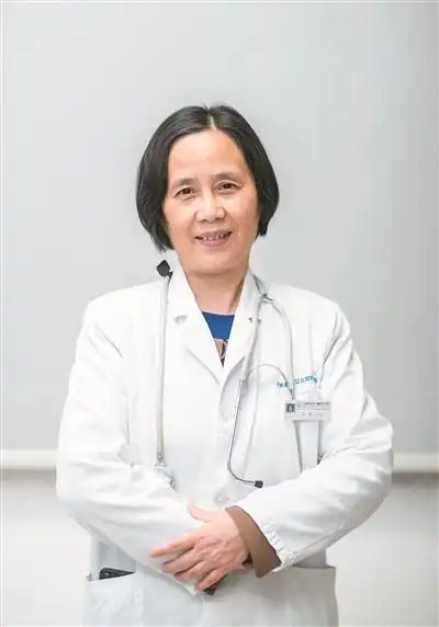 广州市妇女儿童医疗中心遗传与内分泌科主任医师刘丽加