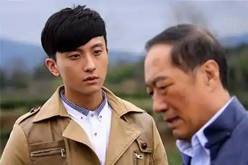 牛骏峰有哪些作品 牛骏峰主演的所有电视剧电影这部剧主要讲了哑父