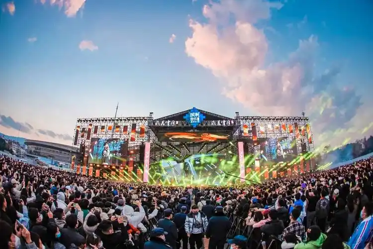 2023成都花开天下国潮音乐节(门票预售 嘉宾阵容 节目单 购票攻略)