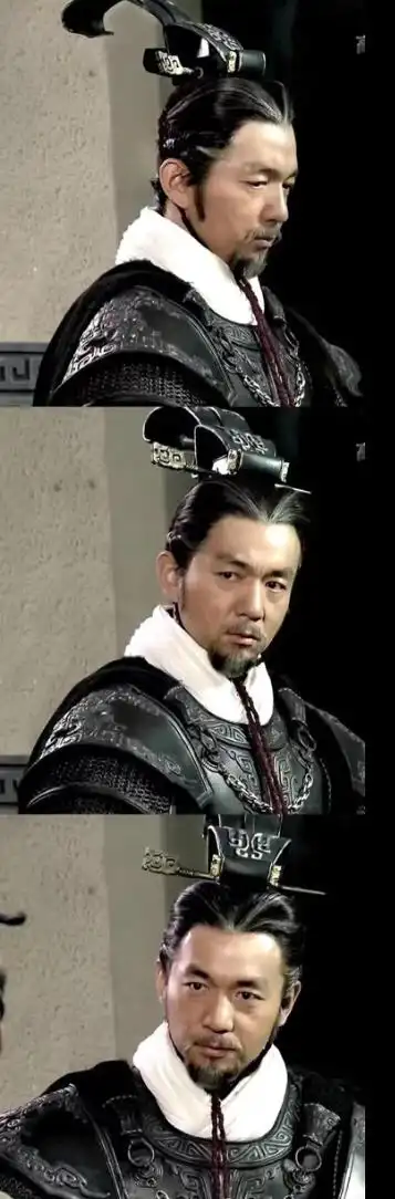 延迟追剧,《大秦帝国之崛起》里邢佳栋演的白起太帅了!