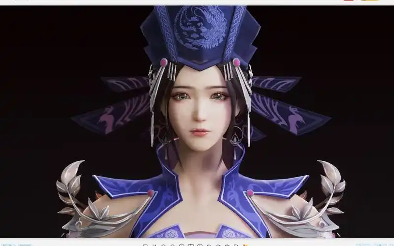 【夕瑶mmd】飞蓬,别老惦记你那重楼了,夕瑶要跟你比舞!