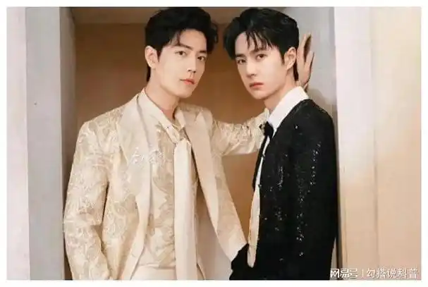 实则步步惊心,王一博肖战的苦楚,黄渤早就看穿了|童瑶|赵丽颖|娱乐圈