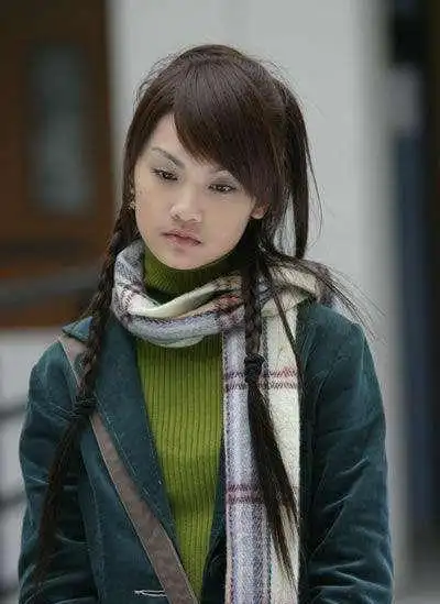 杨丞琳《恶魔在身边》发型超好看!你当年最喜欢哪个_网易订阅