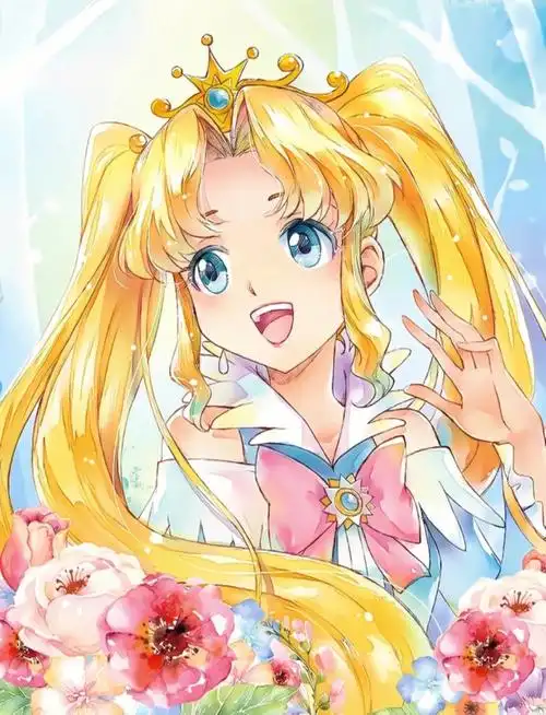 巴啦啦小魔仙之飞越彩灵堡